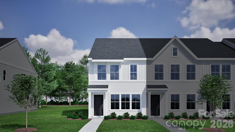 5847 Tuckaseegee Rd, Charlotte, NC 28208