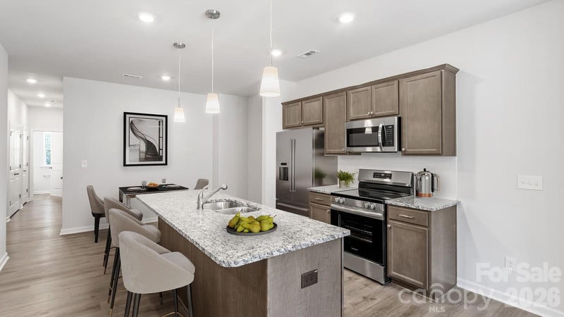 5847 Tuckaseegee Rd, Charlotte, NC 28208