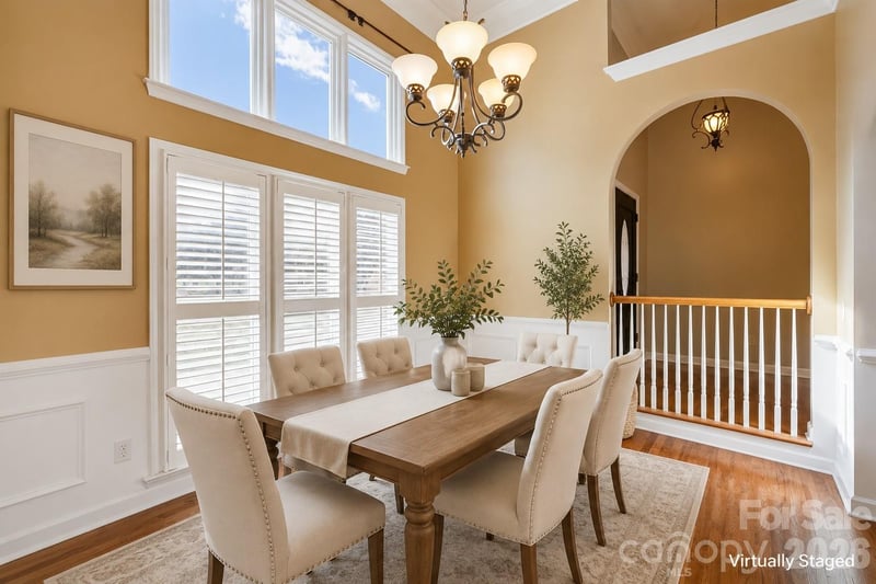 1035 South Bank Dr, Rock Hill, SC 29732