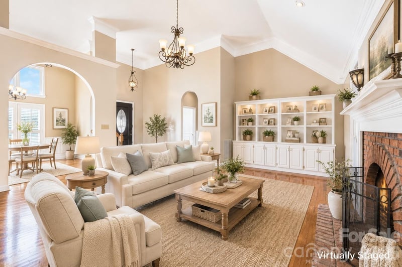 1035 South Bank Dr, Rock Hill, SC 29732