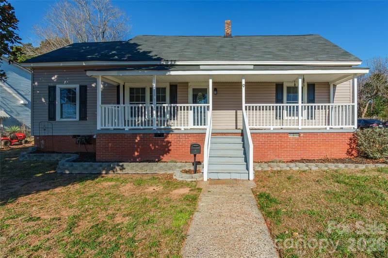 9 Church St, Rock Hill, SC 29730