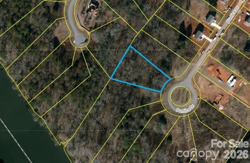 168 Pumice Dr, Statesville, NC 28625