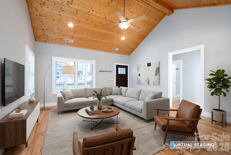 39 Ball Gap Rd, Arden, NC 28704