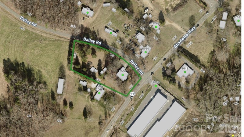 2060 Charlotte Hw, Mooresville, NC 28117