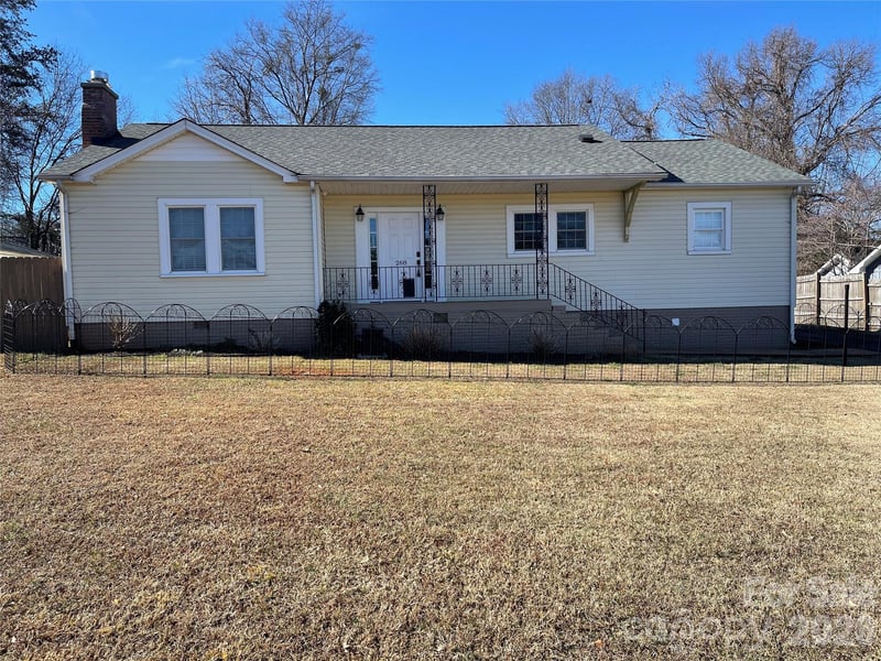 268 Oakland Rd, Spindale, NC 28160