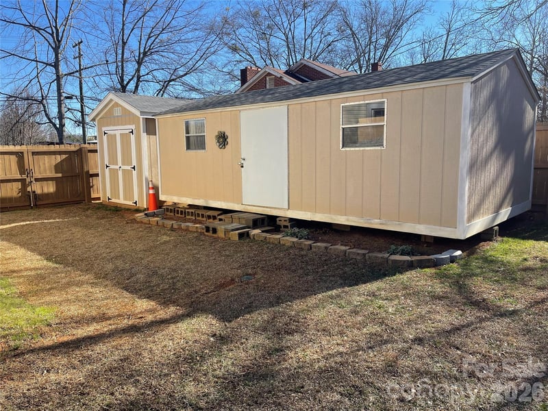 268 Oakland Rd, Spindale, NC 28160