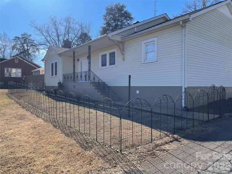268 Oakland Rd, Spindale, NC 28160