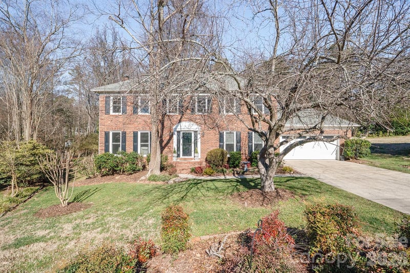14604 Hanloch Ct, Charlotte, NC 28262