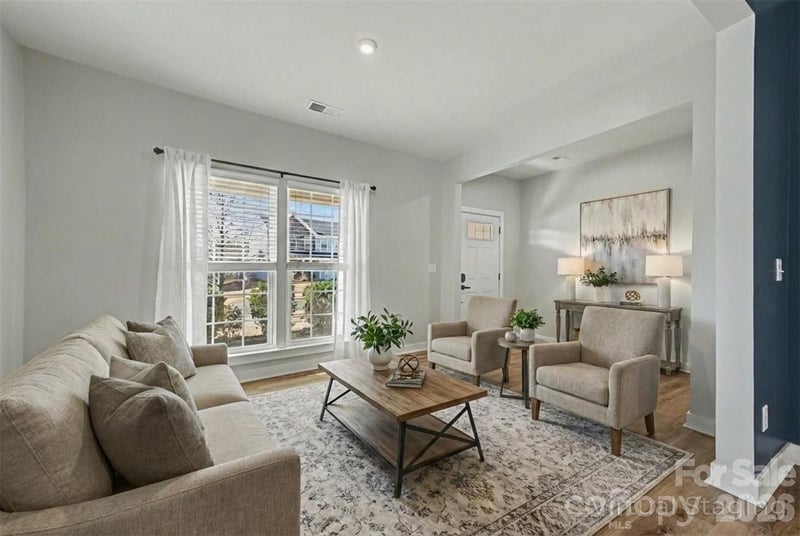 136 Tetcott St, Mooresville, NC 28115
