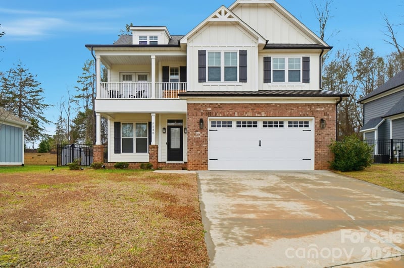 2680 Poplar Cove Dr, Concord, NC 28027