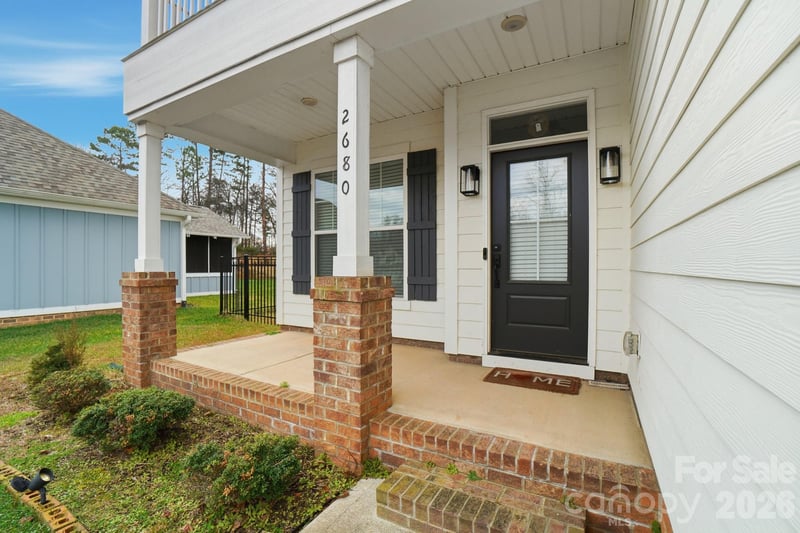 2680 Poplar Cove Dr, Concord, NC 28027
