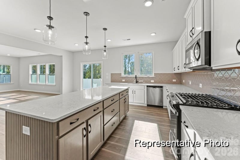 1846 Hunter Oaks Ln #66p, Lincolnton, NC 28092