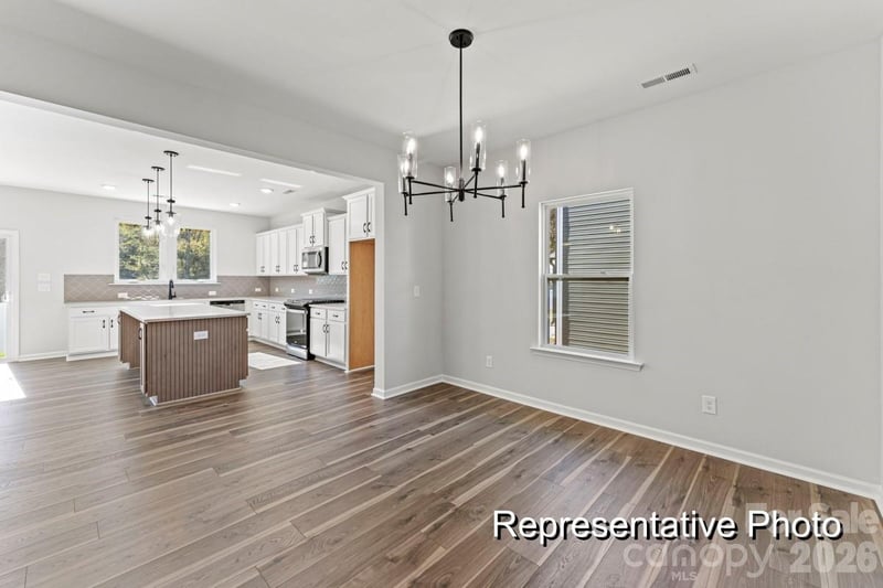 1846 Hunter Oaks Ln #66p, Lincolnton, NC 28092