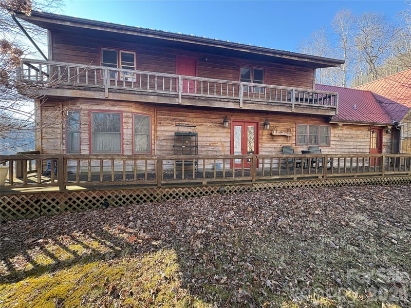 219 Rocking Horse Trl, Burnsville, NC 28714