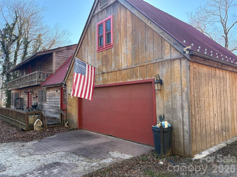 219 Rocking Horse Trl, Burnsville, NC 28714