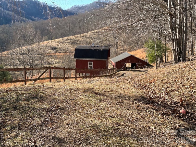 219 Rocking Horse Trl, Burnsville, NC 28714