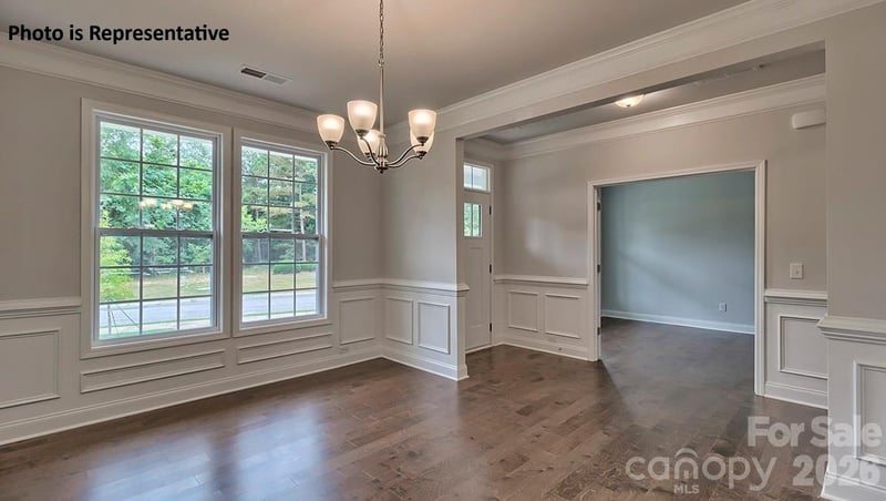 8909 Overhill Rd, Huntersville, NC 28078