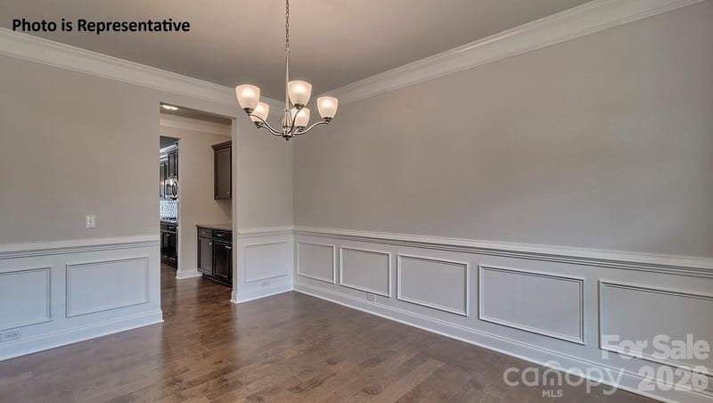 8909 Overhill Rd, Huntersville, NC 28078
