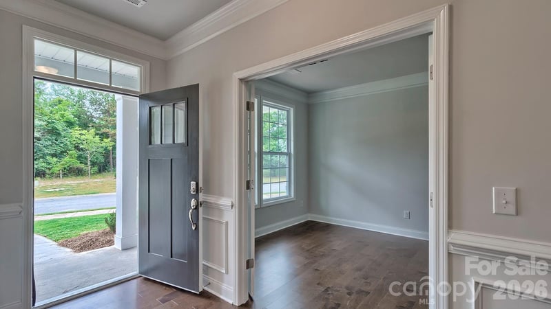 8909 Overhill Rd, Huntersville, NC 28078