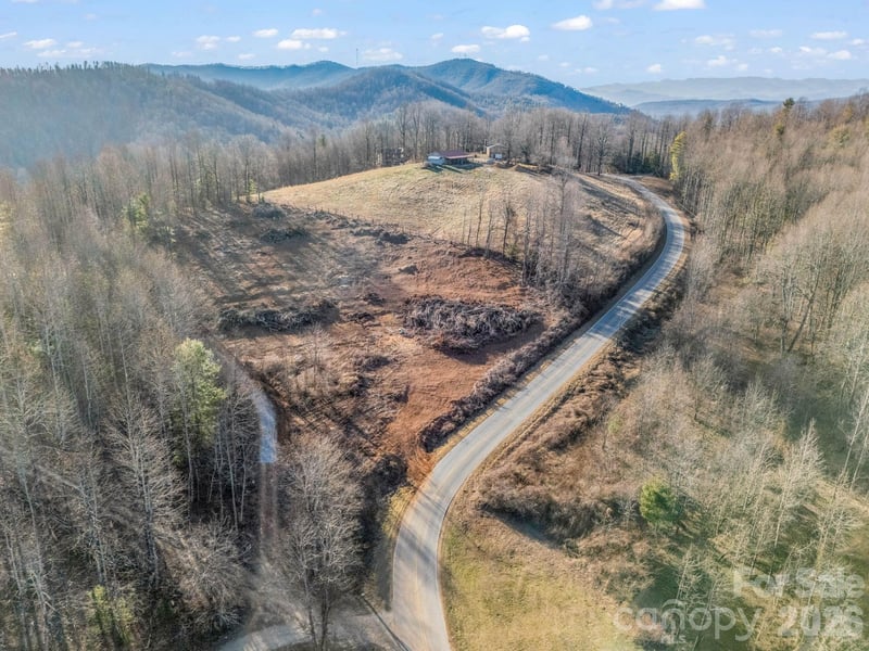 9999 Pinnacle Mountain Rd, Zirconia, NC 28790