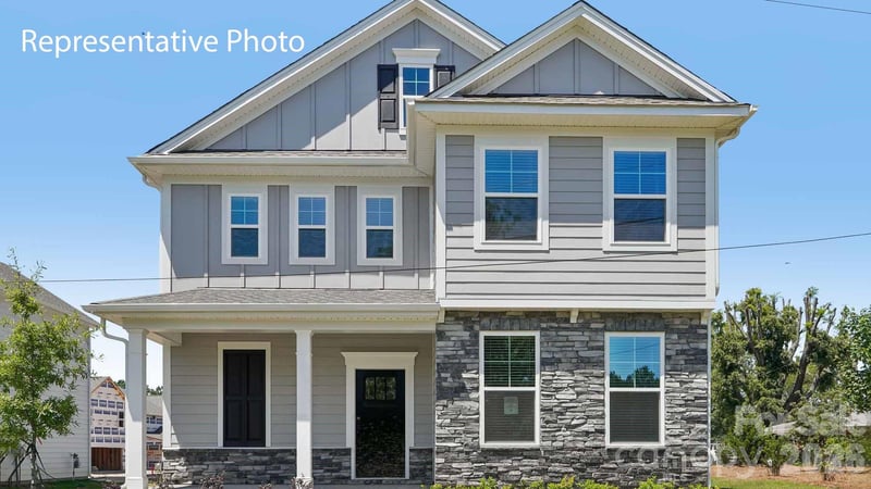 9303 Carver Ave, Huntersville, NC 28078