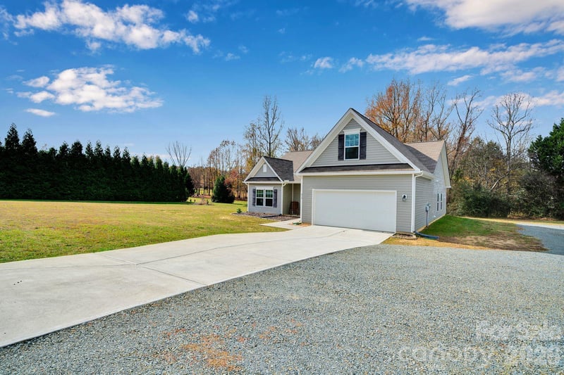 430 Steeple Chase Trl, Salisbury, NC 28144