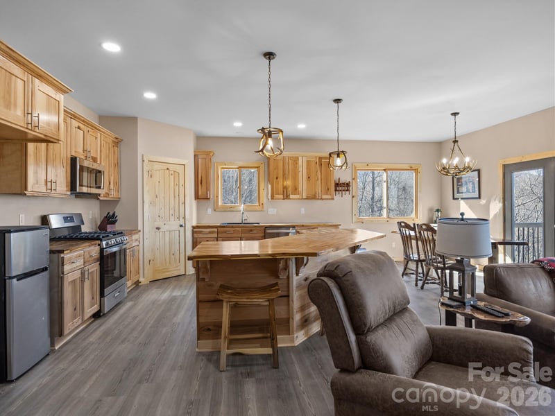 225 Aurora Ln, Tryon, NC 28782