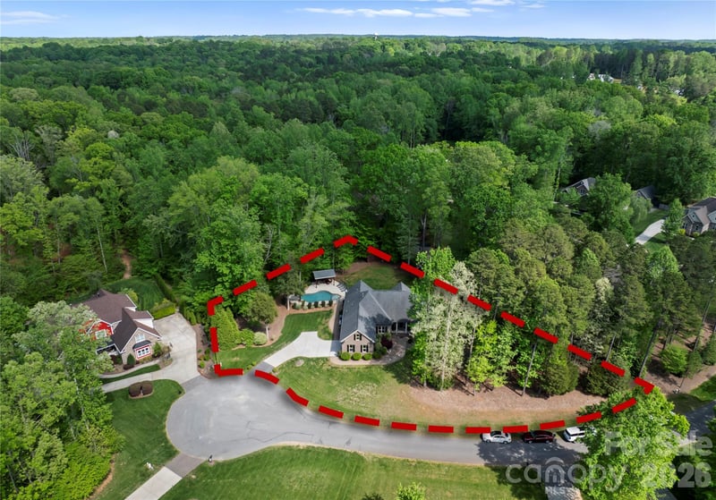 860 Arrow Point Ln, Davidson, NC 28036