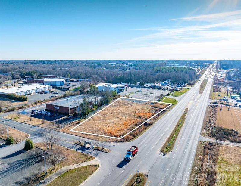 5116 Highway 74 Hw, Monroe, NC 28110