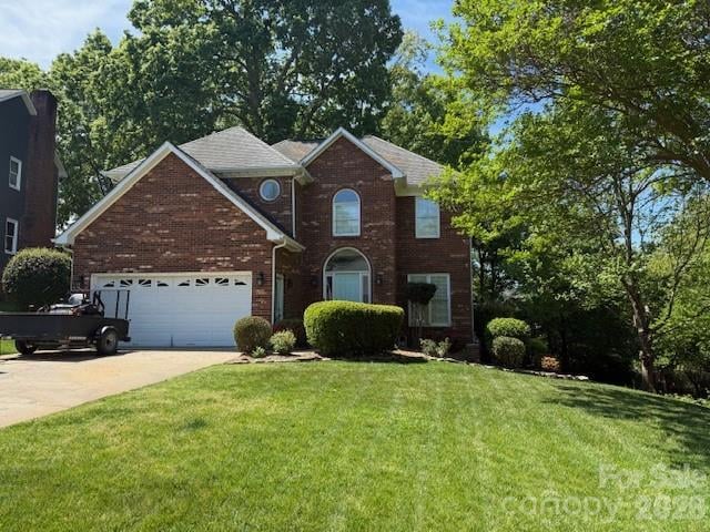1263 Indigo Run Ln, Gastonia, NC 28056