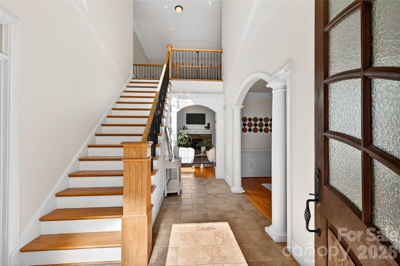 6565 Robin Hollow Dr, Mint Hill, NC 28227