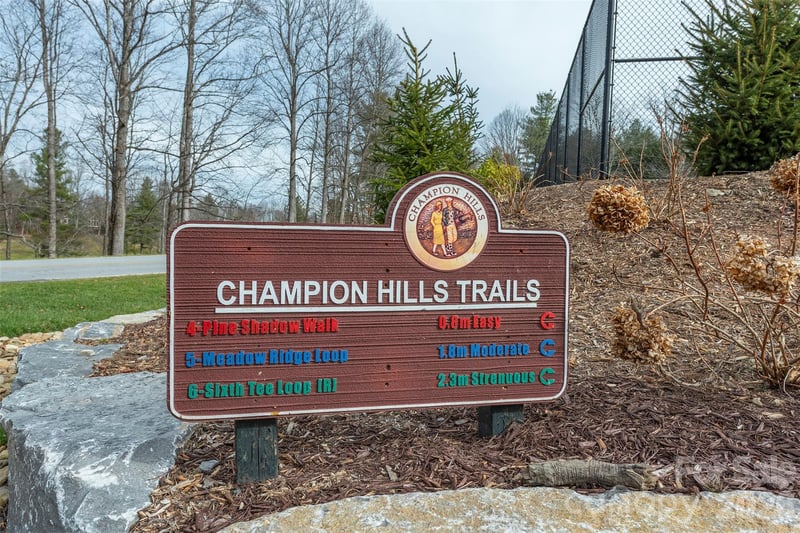 24 Falls Ln #391, Hendersonville, NC 28739