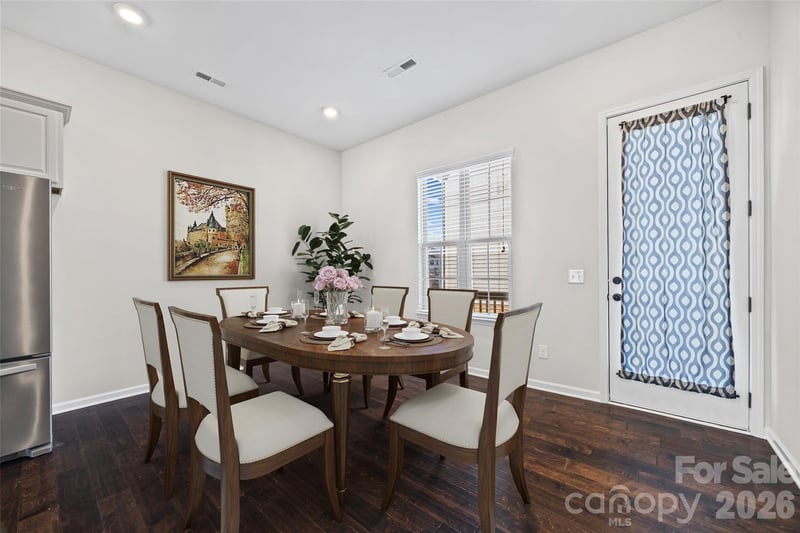 9236 Ainslie Downs St, Charlotte, NC 28273