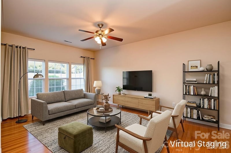 2126 Shady Pond Dr, Clover, SC 29710