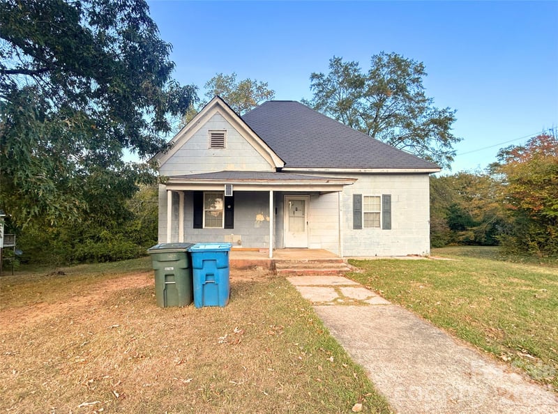 200 Lafayette St, Salisbury, NC 28144