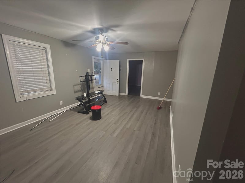 200 Lafayette St, Salisbury, NC 28144