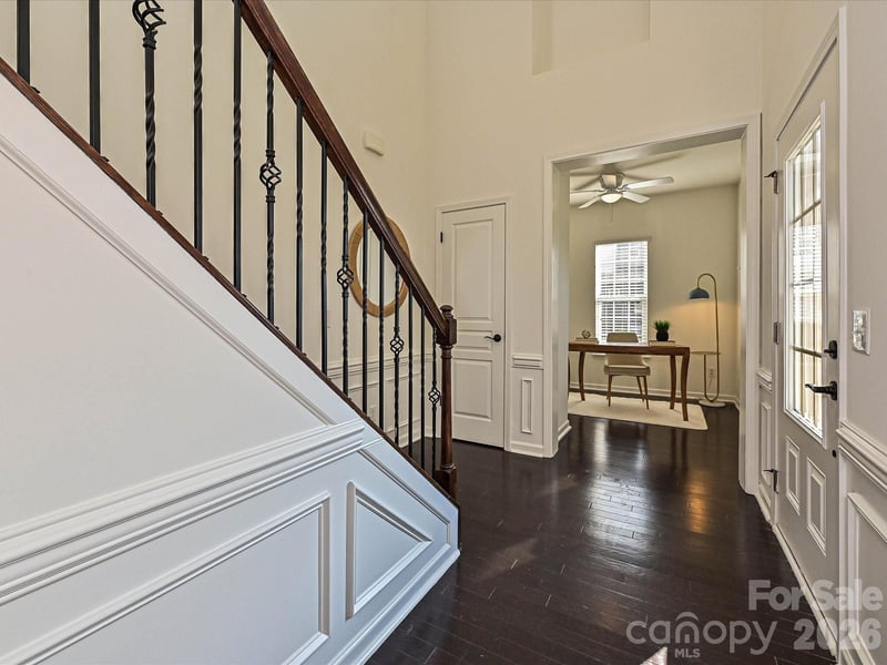 2624 Katy Flyer Ave, Charlotte, NC 28210