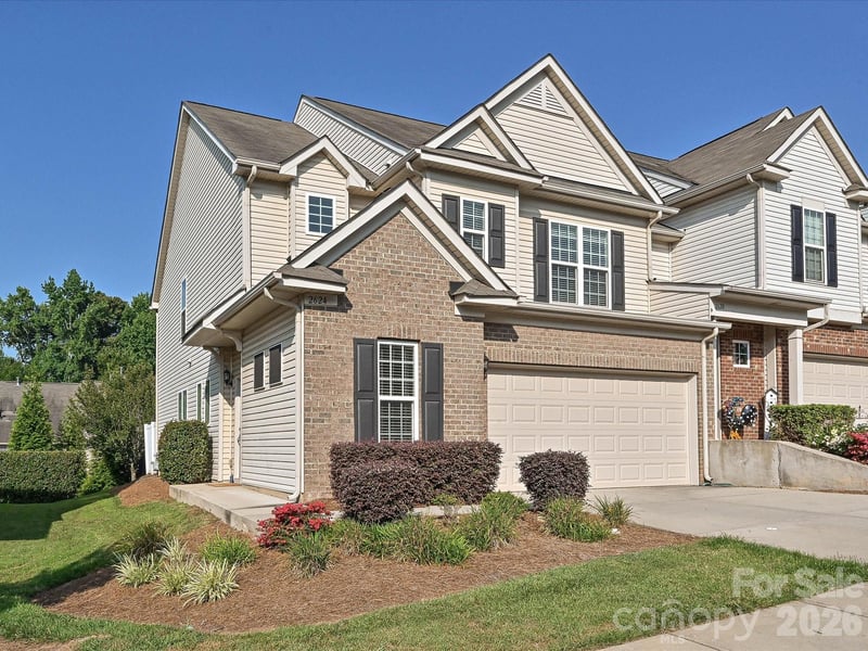 2624 Katy Flyer Ave, Charlotte, NC 28210
