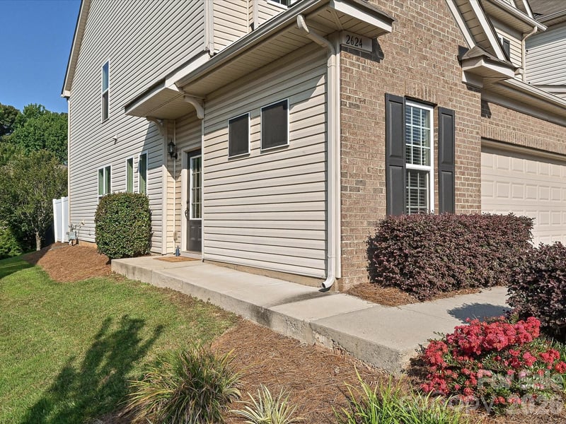 2624 Katy Flyer Ave, Charlotte, NC 28210