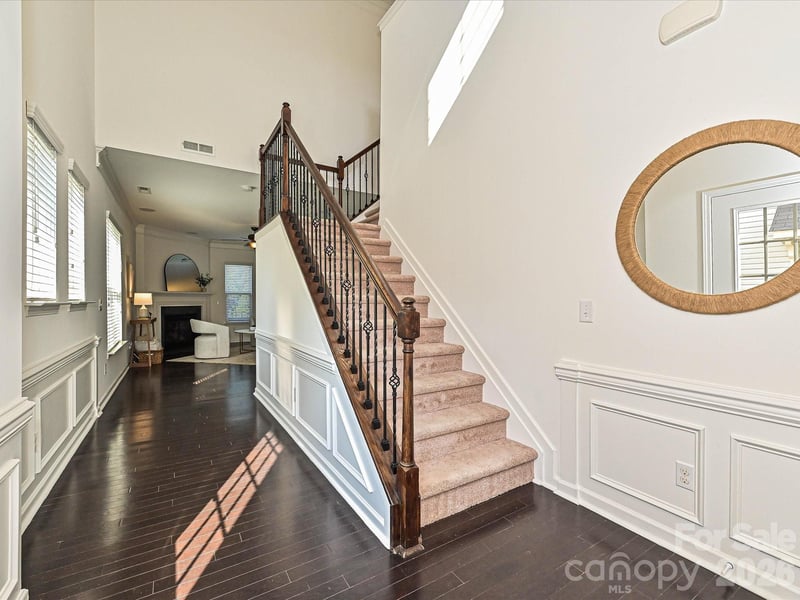 2624 Katy Flyer Ave, Charlotte, NC 28210
