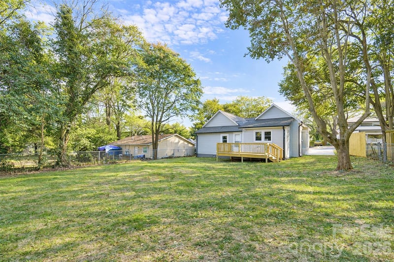 172 Eudy Dr, Concord, NC 28025
