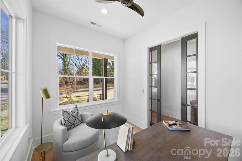 2033 South St, Charlotte, NC 28208