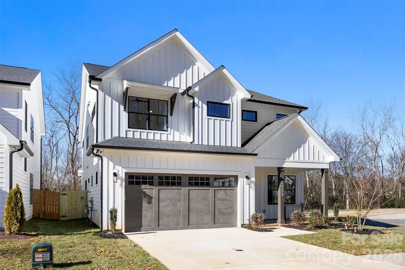 2033 South St, Charlotte, NC 28208