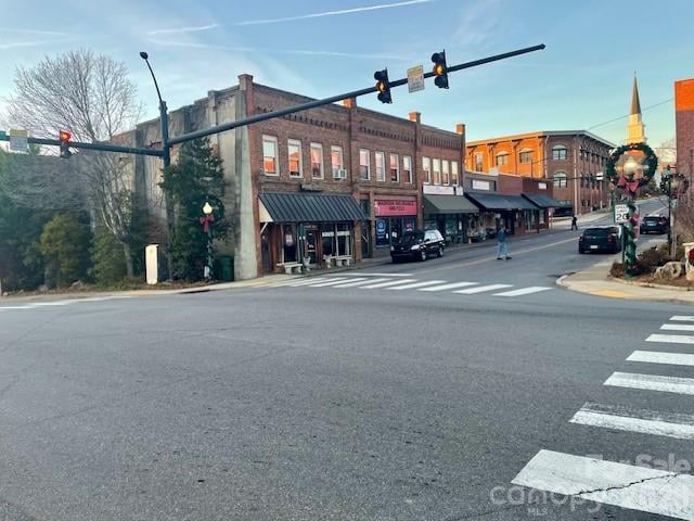 37 Main St, Mars Hill, NC 28754