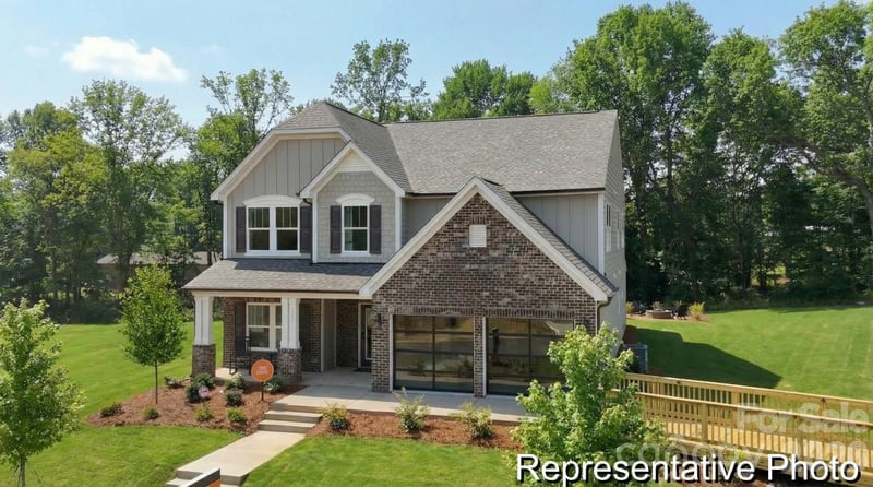 1832 Hunter Oaks Ln #68p, Lincolnton, NC 28092