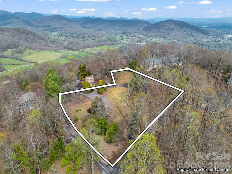 5 Chestnut Top Cir, Mills River, NC 28759