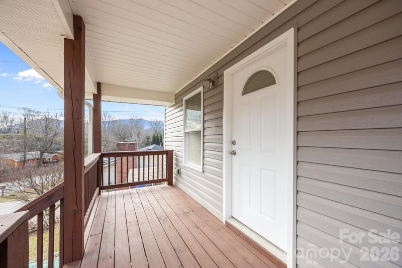 25 Byrd Rd, Black Mountain, NC 28711