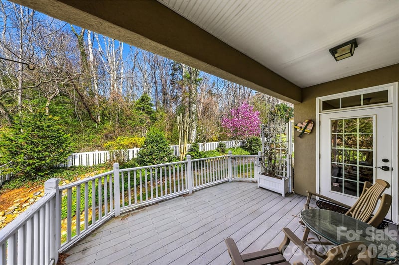 27 Clovelly Way, Asheville, NC 28803