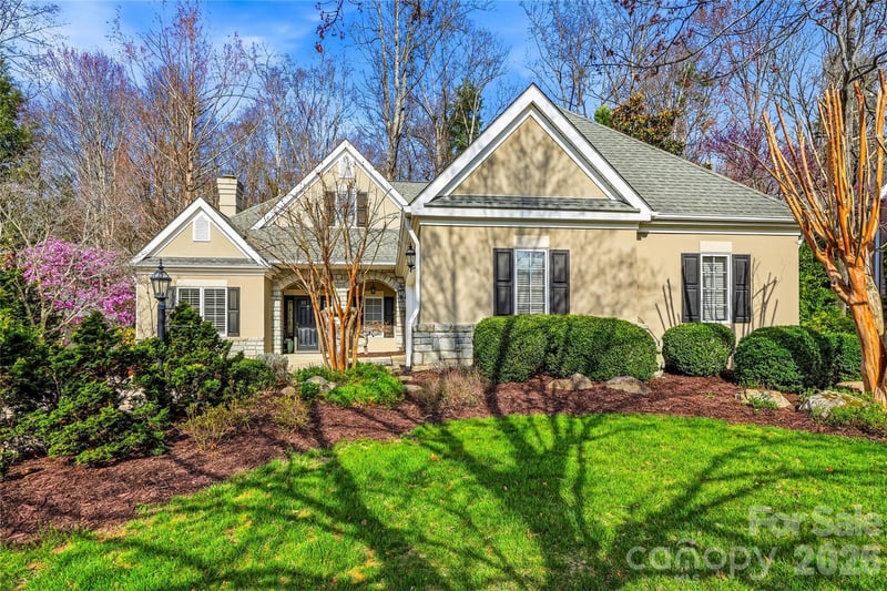 27 Clovelly Way, Asheville, NC 28803