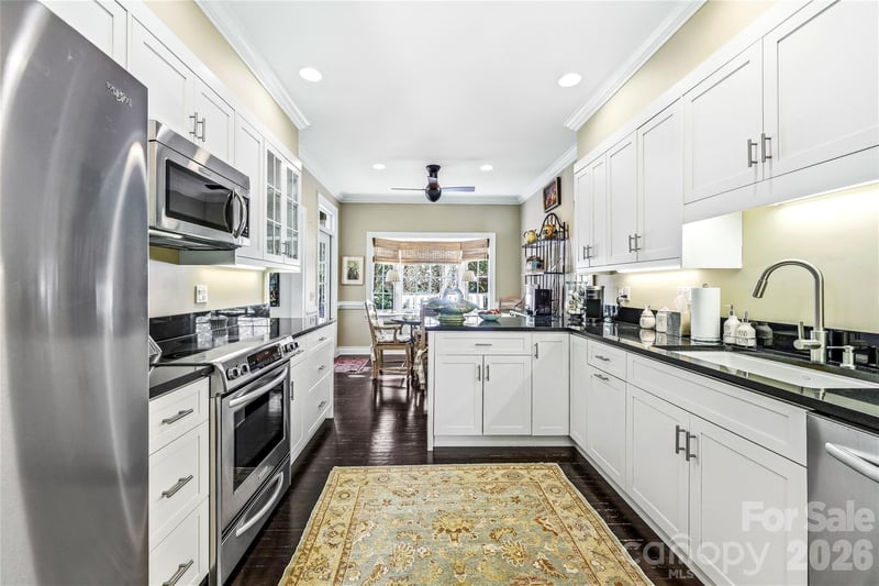 27 Clovelly Way, Asheville, NC 28803